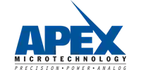 Apex Microtechnology