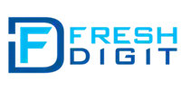 FRESH DIGIT